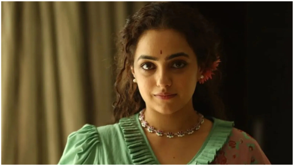 Who is the director wanted to have a bikini with Nithya Menon