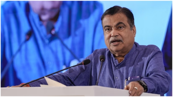 Don t collect toll if roads are not in good shape Nitin Gadkari