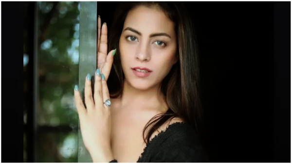 Web series actress Noor Malabik Das dies suspiciously