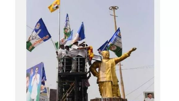 YCP challenge to TDP