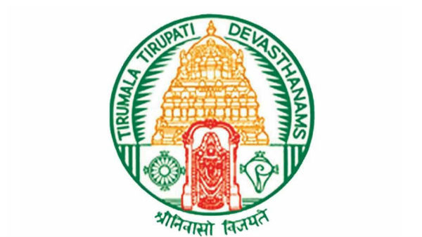 J Shyamala Rao appointed as TTD EO