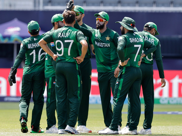 Pakistan out of the group stage in T20 World Cup 2024