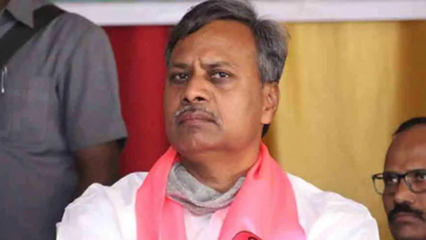 police case filed on BRS MLA Palla Rajeshwar reddy