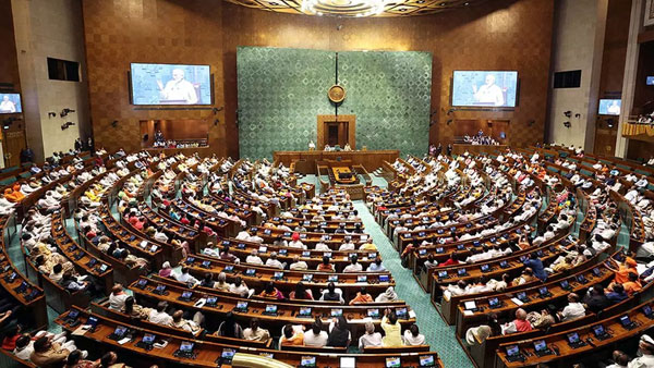 nda and india bloc reach consensus on lok sabha speaker and deputy speaker posts