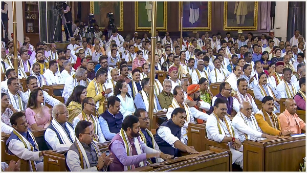 FAQ in telugu over Majorities for a bill to be passed in parliament