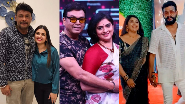 remarkable that all these people with pavitra name are in relationship with married people