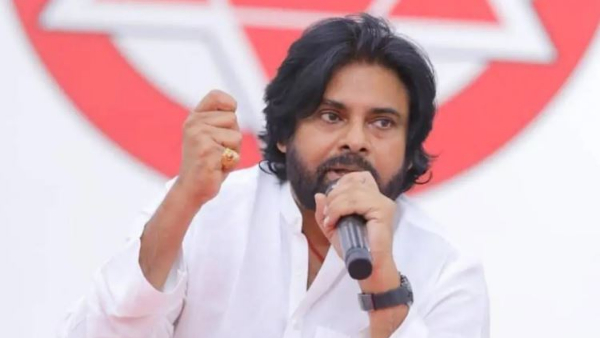 how much salary Pawan kalyan gets as an MLA