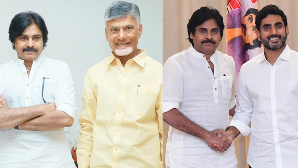 Andhra Pradesh TDPs Election Dominance and Jagans Decline A Comprehensive Review