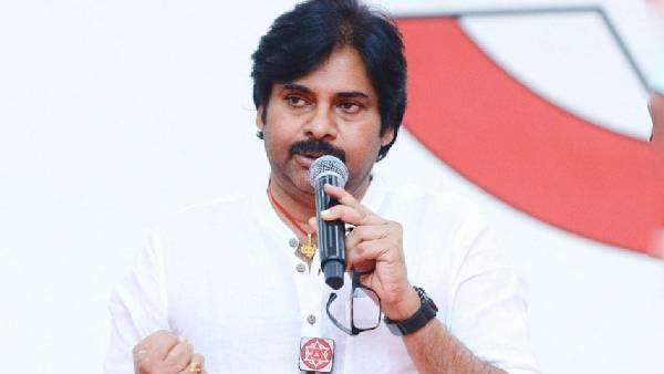 janasena chief pawan kalyan quit from movies