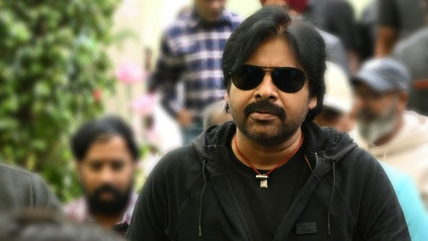 telugu star producer betting on pawan kalyan
