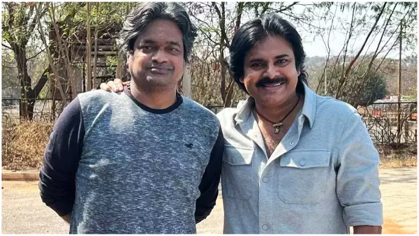 Pithapuram Assembly Election 2024 pawan kalyan sensation director harsh shankar powerful post