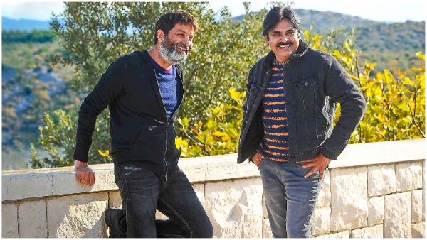 Behind Pawan Kalyan hat-trick win Trivikram mehar ramesh nagababu and also these movie celebrities Behind Pawan Kalyan hat-trick win Trivikram mehar ramesh nagababu and also these movie celebrities
