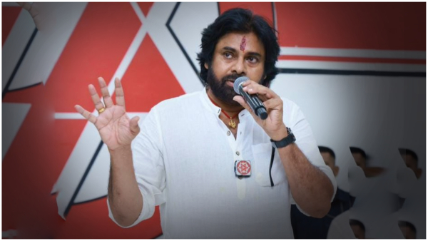 BJP Leader ship Big offer for Pawan Kalyan Janaseneni to take final decision