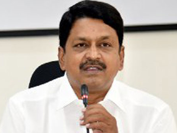 Minister Payyavula Kesav Reacts over Jagan s letter to speaker on his Oppostion leader status Minister Payyavula Kesav Reacts over Jagan s letter to speaker on his Oppostion leader status