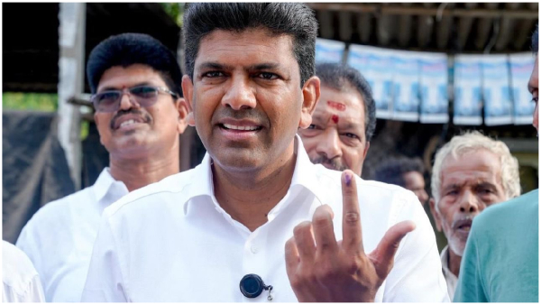 Modi new cabinet TDP s Pemmasani Chandra Sekhar to become richest Union Minister