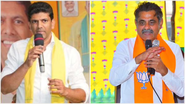 richest lok sabha members in india details here