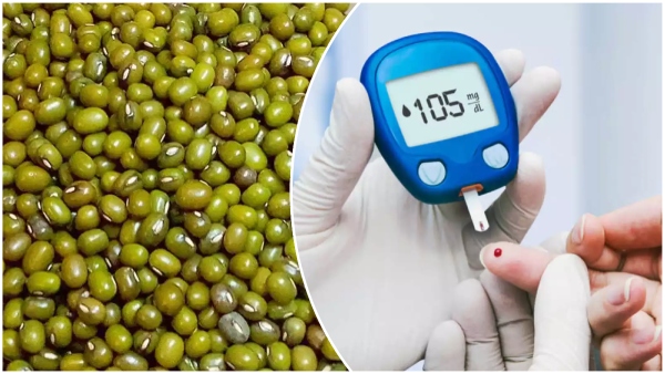 weight loss diabetes and bp control with moong dal know the health benefits of moong dal