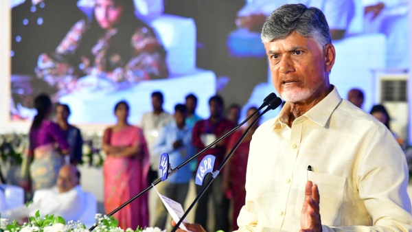 ap cm Chandrababu to put efforts for bharat ratna to late ramoji rao key announcements