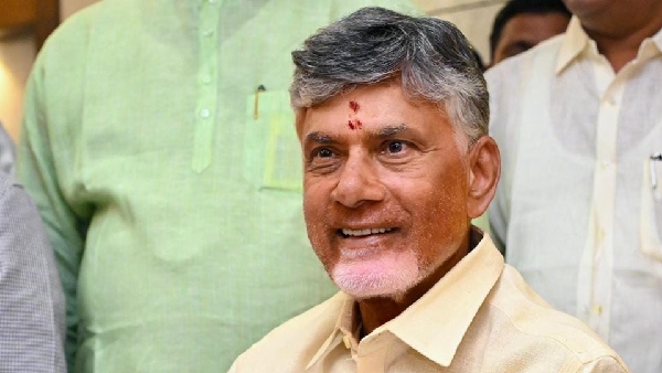 Dammalapati Srinivas named as the Advocate General of Andhra Pradesh