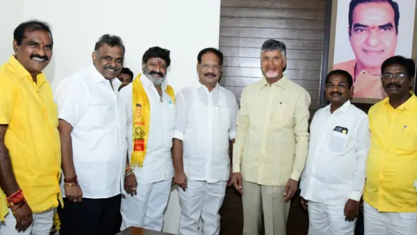 ap ministers reacted to ministries allotment- here is who said what