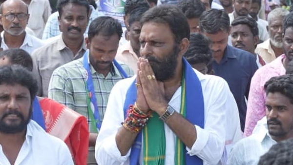 AP Govt latest decision over Kodali Nani secuirty as Reports