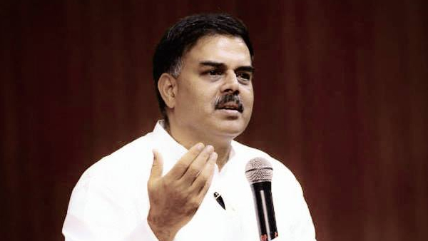 Nadendla Manohar annuonces CID probe on Ration Mafia in Kakinada see deets