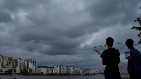 south west mansoon present situation in andhra pradesh