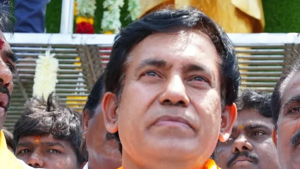 BJP MLA says inquiry will be made against YCP for taking old NGO building in Adoni on lease for 99 years BJP MLA says inquiry will be made against YCP for taking old NGO building in Adoni on lease for 99 years
