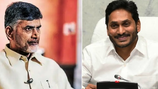 YSRCP leader Karumuru Venkata Reddy lashes out at TDP over land allocation to the Party building YSRCP leader Karumuru Venkata Reddy lashes out at TDP over land allocation to the Party building