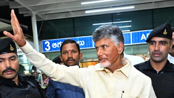 Chandra Babu likely to finalise new ministers in his cabinet in next two days Seniors in the race
