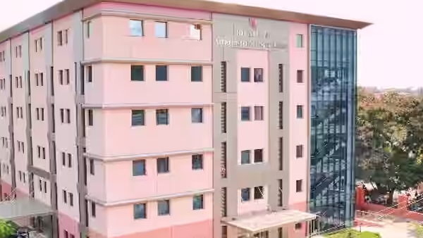 HCG acquired Visakhapatnam based Mahatma Gandhi Cancer Hospital HCG acquired Visakhapatnam based Mahatma Gandhi Cancer Hospital