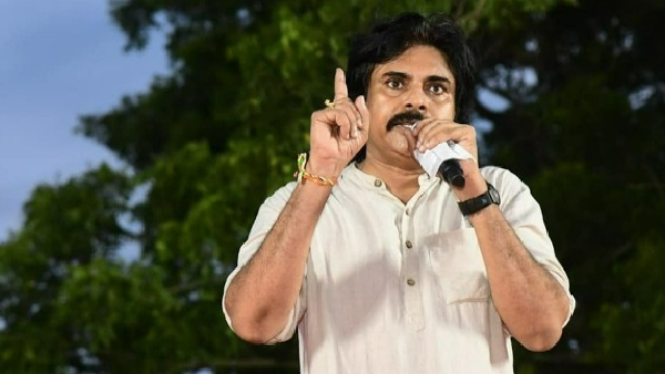There are many reasons why Pawan Kalyan became the Minister of Andhra Pradesh