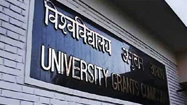 UGC permits universities to admit students twice a year