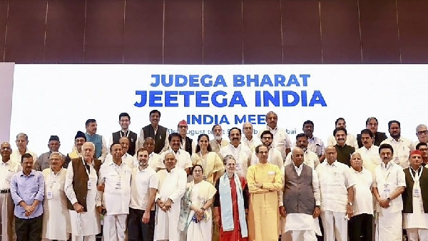 INDIA Alliance will win 295 seats says Mallikarjun Kharge