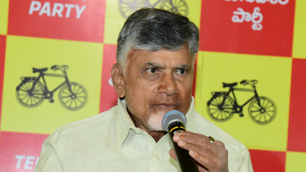 CM Chandra Babu to appoint Advisors for key Departments in the State CM Chandra Babu to appoint Advisors for key Departments in the State