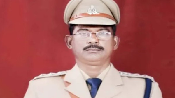 extramarital affair A DSP demoted as constable in Uttar Pradesh