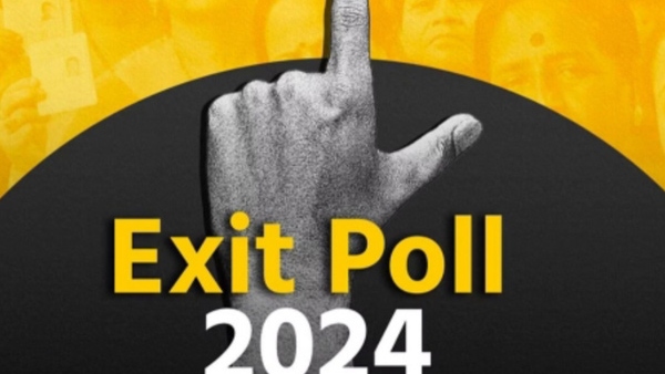 AP exit polls 2024 Partha Das predicts YSRCP wins big