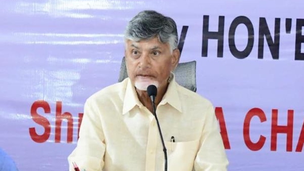 CM Chandrababu white paper released on Polavaram project targeting YS Jagan