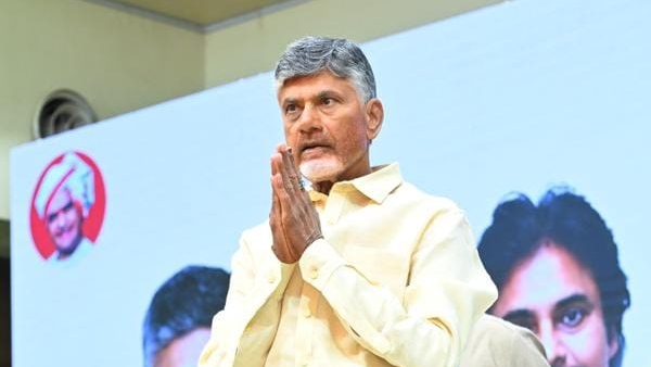 Chandrababu to sign first 5 signatures tomorrow on these files appointed principal secretary Chandrababu to sign first 5 signatures tomorrow on these files appointed principal secretary
