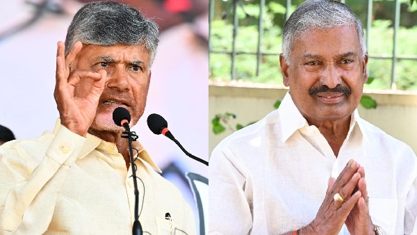 Chandrababu s government has suspended Prabhakar Reddy the former CEO of Chittoor district ZP