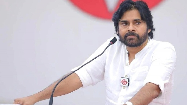 Pawan Kalyan said that Ramoji Rao was troubled by the Jagan government Pawan Kalyan said that Ramoji Rao was troubled by the Jagan government