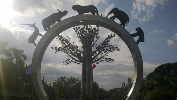 Hyderabad Forest Authorities Speak Out on Nehru Zoo Park Relocation Speculations