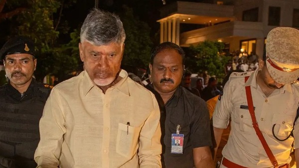 CM Chandrababu Naidu is inquiring as to who supplied liquor and ganja to Tirumala CM Chandrababu Naidu is inquiring as to who supplied liquor and ganja to Tirumala