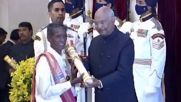 Padma Shri Awardee Sakini Ramachandraiah dies at 65