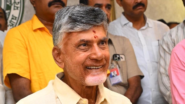 CM Chandrababu This is Chandrababu master plan behind the release of white papers