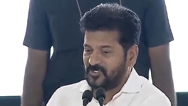 Warangal equal to Hyderabad in development CM Revanth Reddy made a key announcement