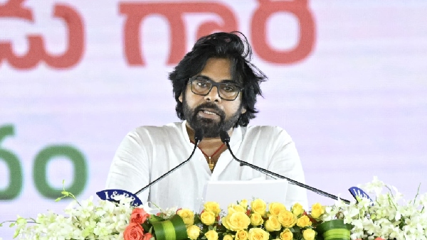 Pawan Kalyan who won once is deputy CM Balakrishna can t become minister even he won three times