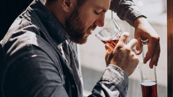 Healthy foods to eat while drinking alcohol who