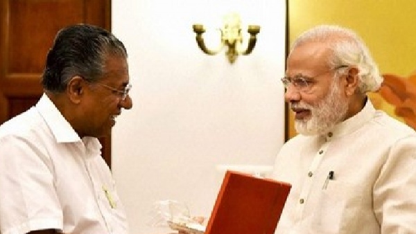 India Today Axis My India survey says that UDF is likely to win 17 to 18 seats and BJP two to three seats in Kerala