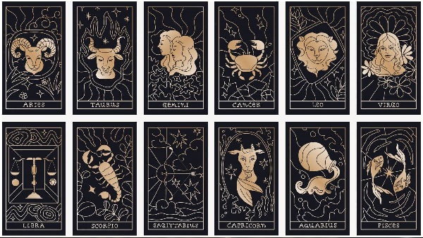these zodiac signs are very lucky due to mercury transit in cancer 2024